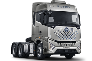 Foton heavy truck